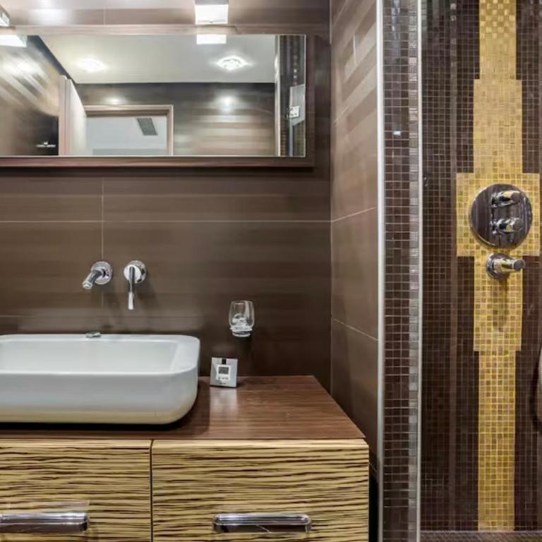 W Trocadéro, Eiffel Tower, Luxury Apartment for 8p - Appartement - 44