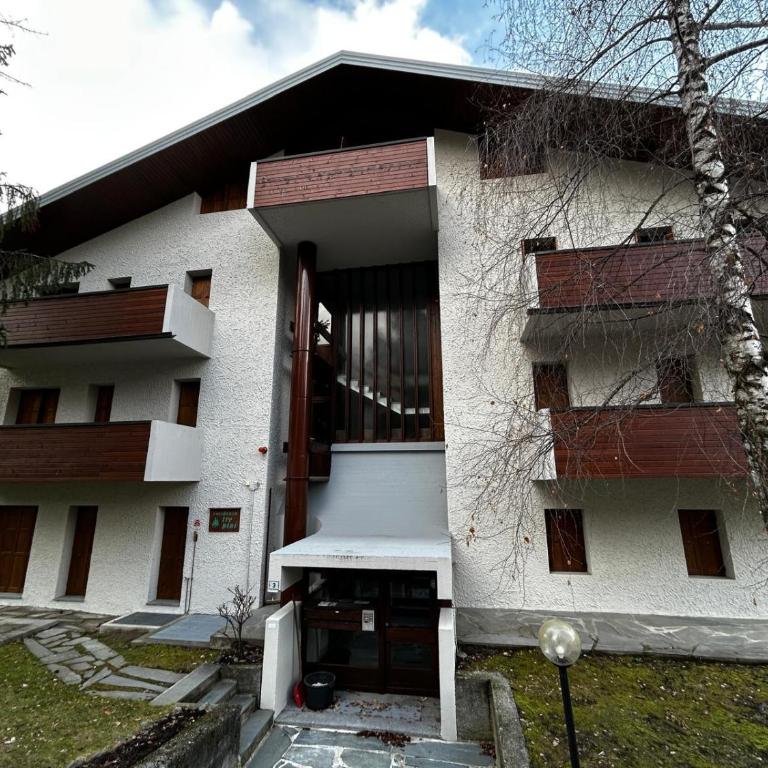 Spazioso appartamento vicino al centro - Appartamento con 2 Camere da Letto - 5