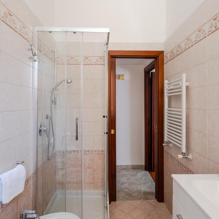 New apartment for families near the tram to the city center - Appartamento con 1 Camera da Letto - 20