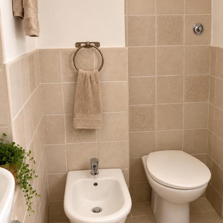 Terrazza Rossetti - One-Bedroom Apartment - 17