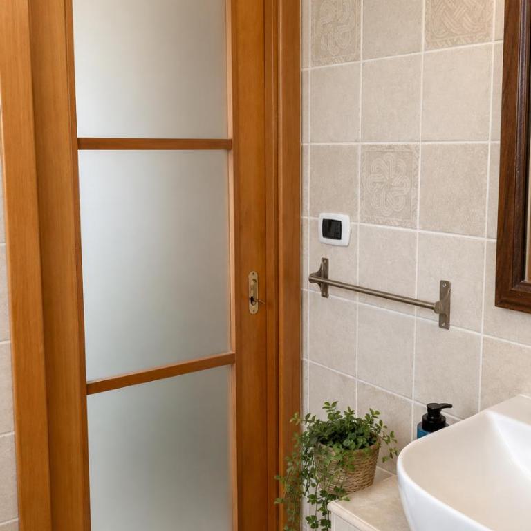 Terrazza Rossetti - One-Bedroom Apartment - 16