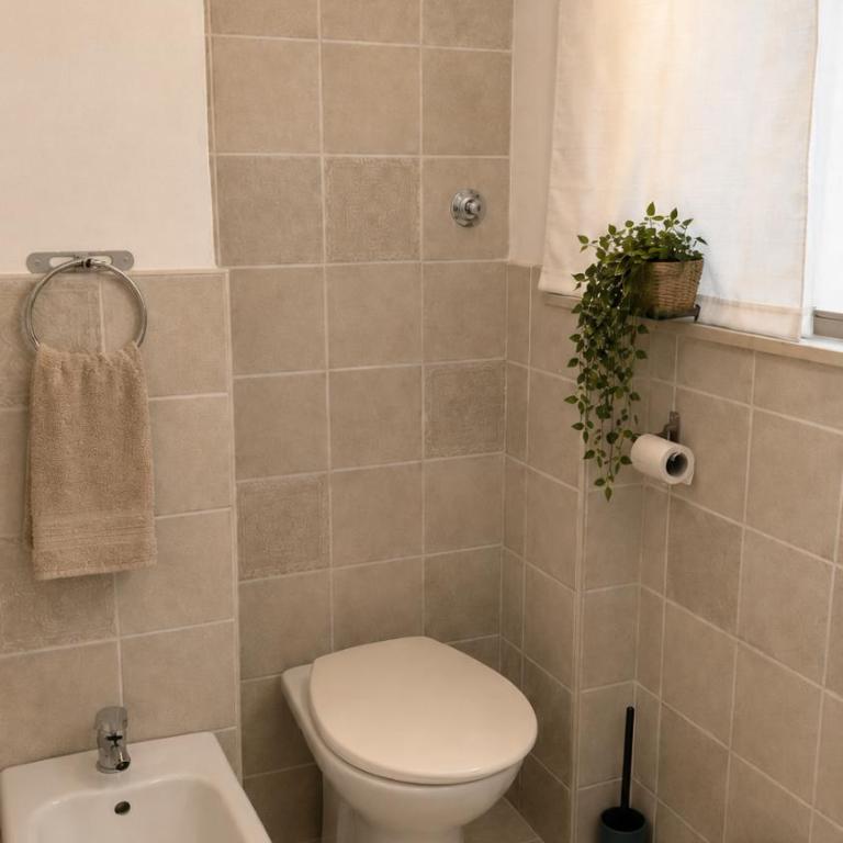 Terrazza Rossetti - One-Bedroom Apartment - 15