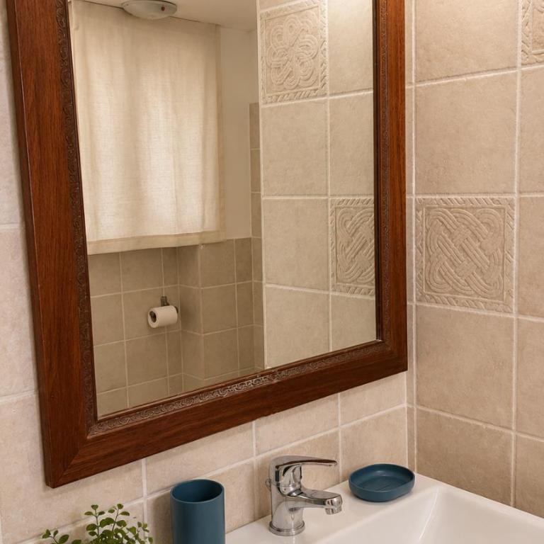 Terrazza Rossetti - One-Bedroom Apartment - 12