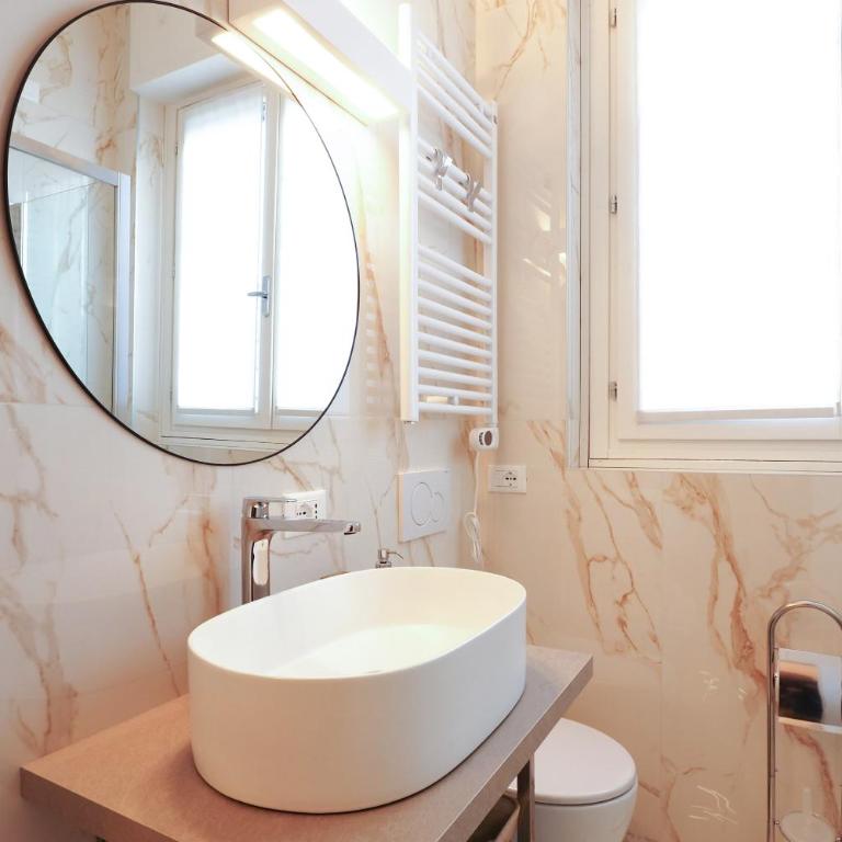 Imperiale Suites San Carlo - Appartamento Superior con 1 Camera da Letto - 3
