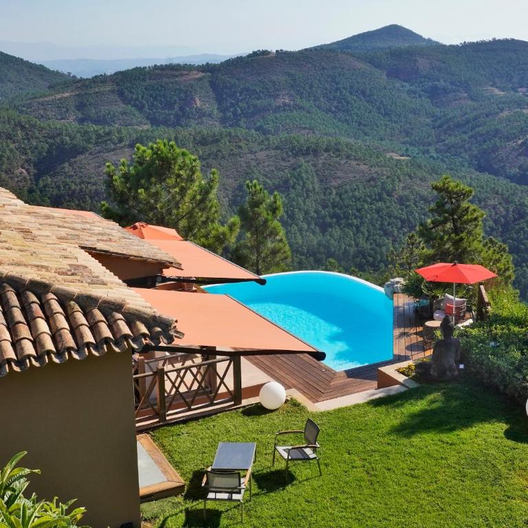 Villa Le demi Siècle mit dem schönsten Ausblick der Côte d'Azur by Riviera Homelife Management - Maison de Vacances - 1