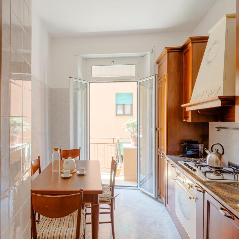 New apartment for families near the tram to the city center - Appartamento con 1 Camera da Letto - 21