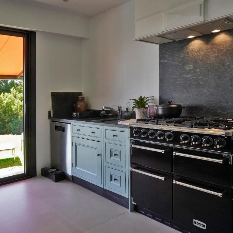 Villa Le demi Siècle mit dem schönsten Ausblick der Côte d'Azur by Riviera Homelife Management - Maison de Vacances - 16