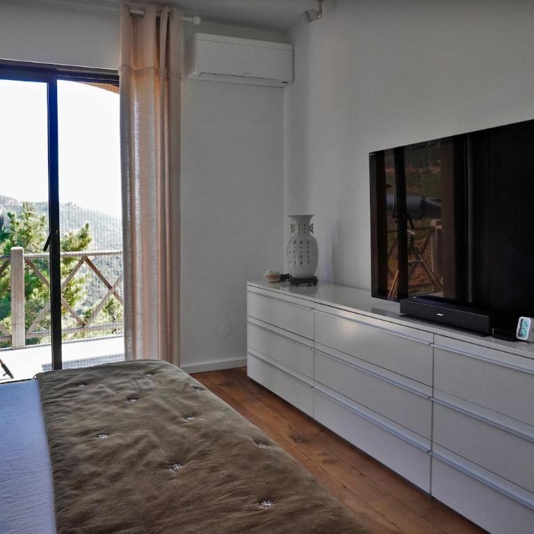 Villa Le demi Siècle mit dem schönsten Ausblick der Côte d'Azur by Riviera Homelife Management - Maison de Vacances - 19