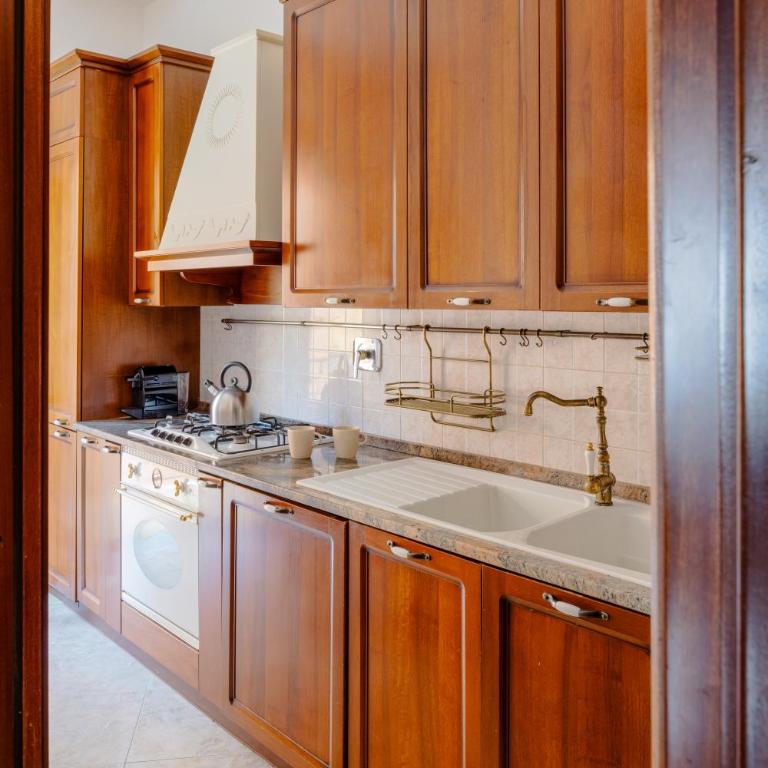 New apartment for families near the tram to the city center - Appartamento con 1 Camera da Letto - 18