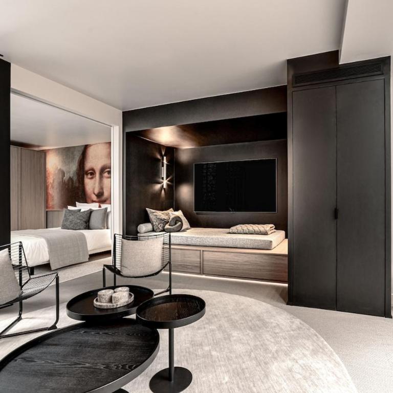 The Residence Marais - Appartement - 1