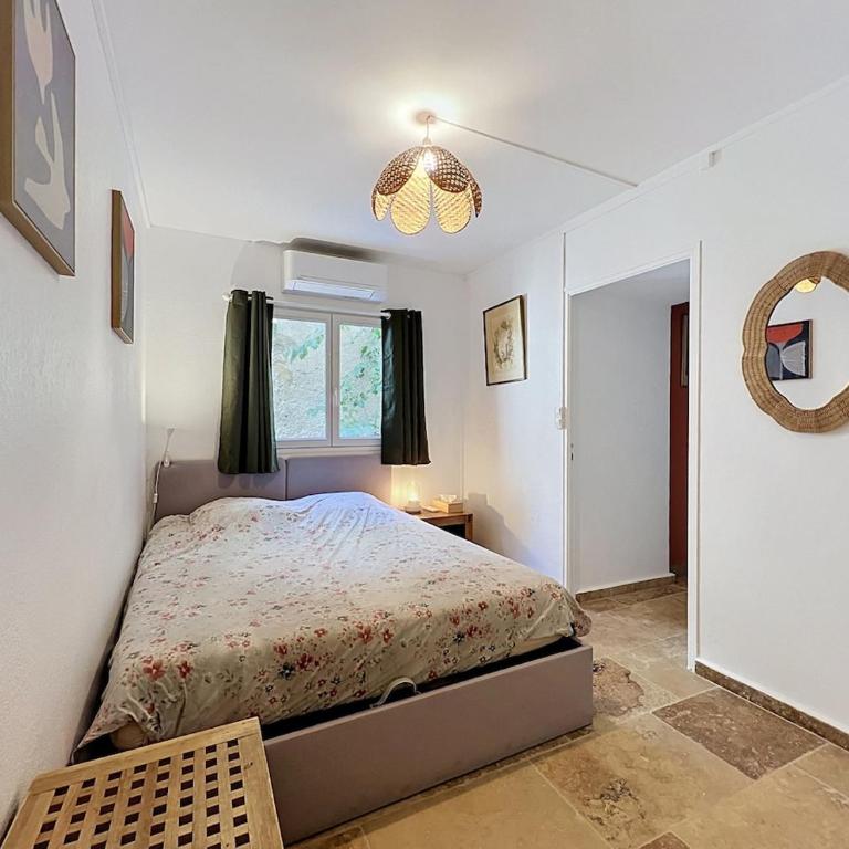Beautiful 40m2, 1 bedroom apartment with AC in the heart of the city - Appartement 1 Chambre - 5