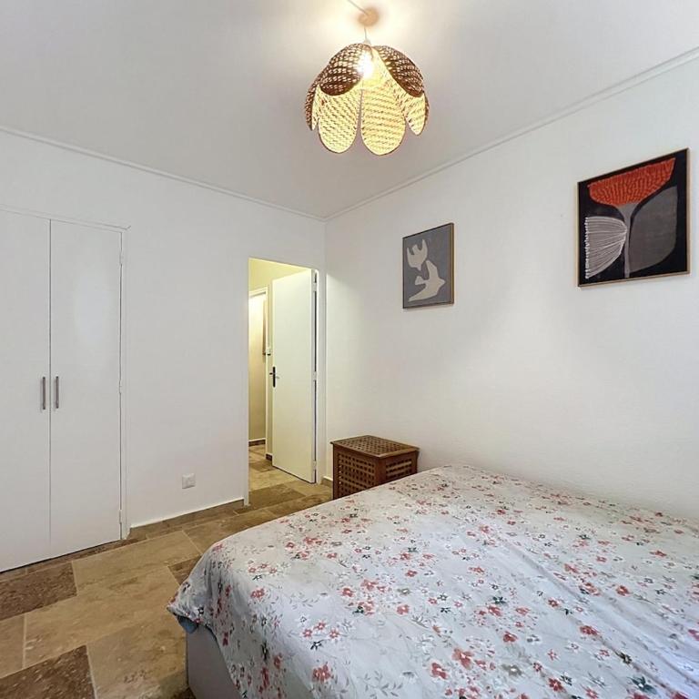 Beautiful 40m2, 1 bedroom apartment with AC in the heart of the city - Appartement 1 Chambre - 7
