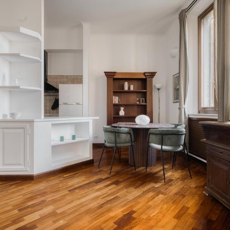 Bright apartment 20 min from Duomo-M4 Dateo - Appartamento con 1 Camera da Letto - 21