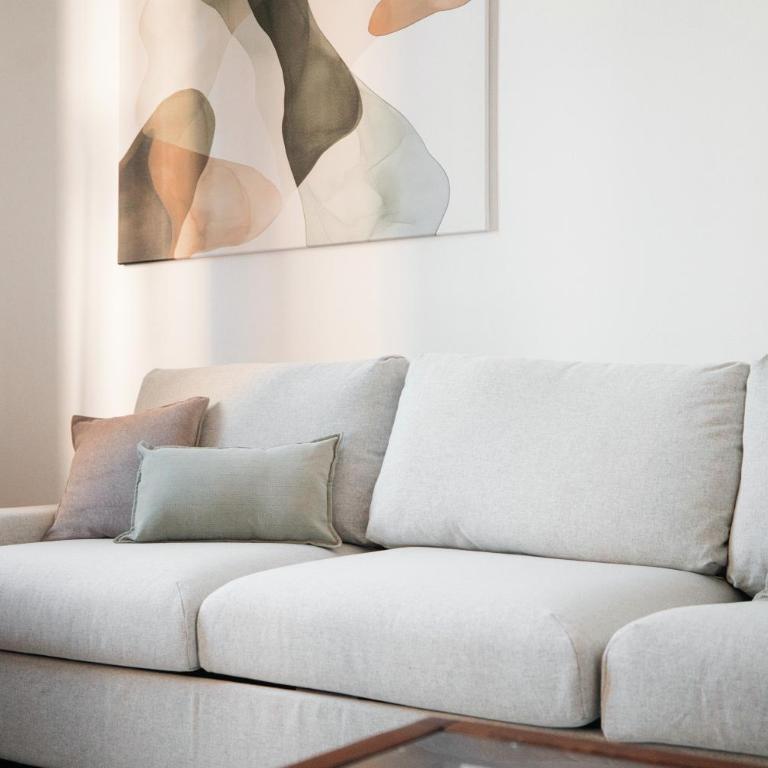 Bright apartment 20 min from Duomo-M4 Dateo - Appartamento con 1 Camera da Letto - 12