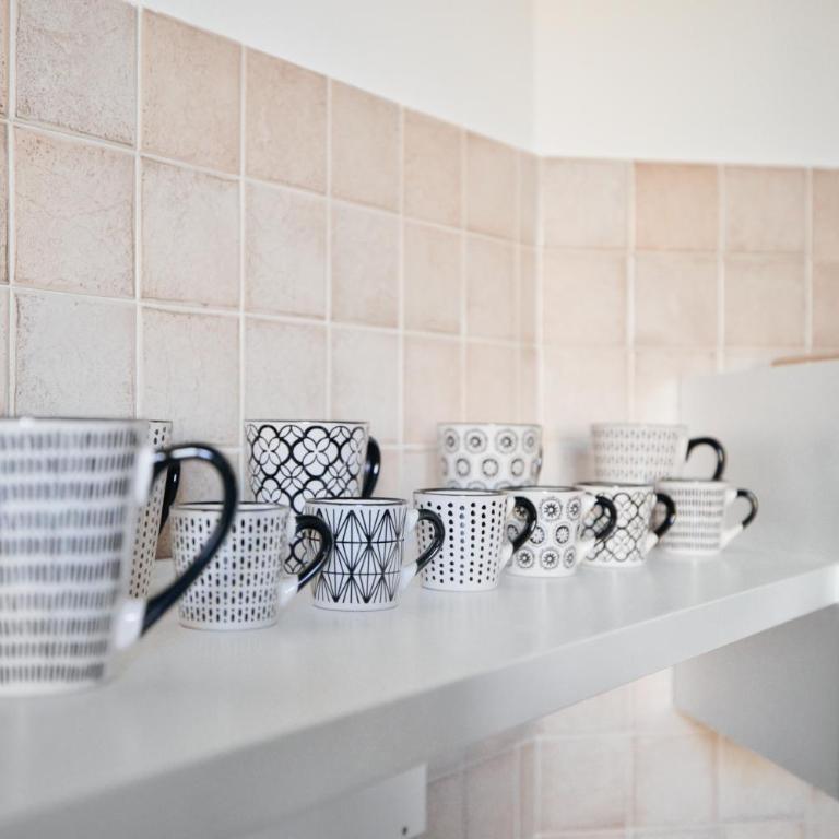 Bright apartment 20 min from Duomo-M4 Dateo - Appartamento con 1 Camera da Letto - 23