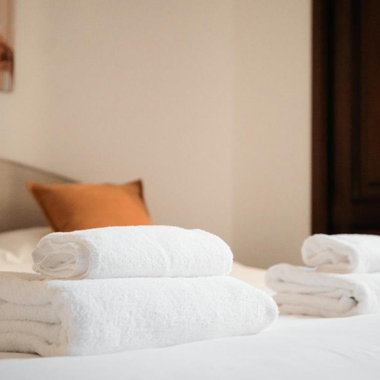 Bright apartment 20 min from Duomo-M4 Dateo - Appartamento con 1 Camera da Letto - 24