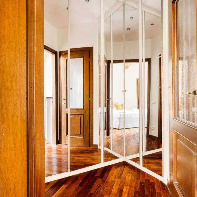 Bright apartment 20 min from Duomo-M4 Dateo - Appartamento con 1 Camera da Letto - 10
