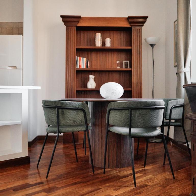 Bright apartment 20 min from Duomo-M4 Dateo - Appartamento con 1 Camera da Letto - 25