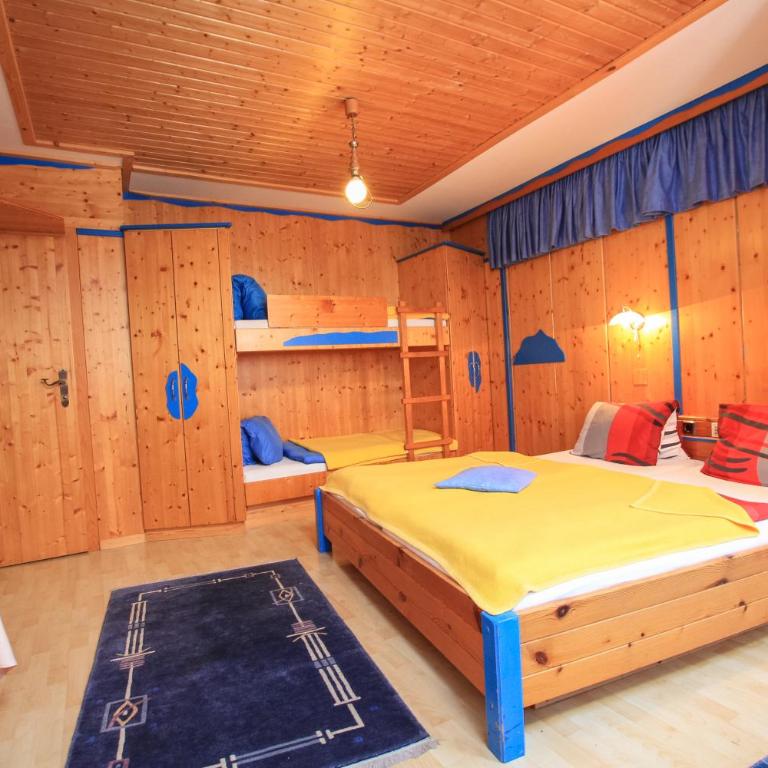 Gasthof Pisl - Chambre Familiale Standard - 2