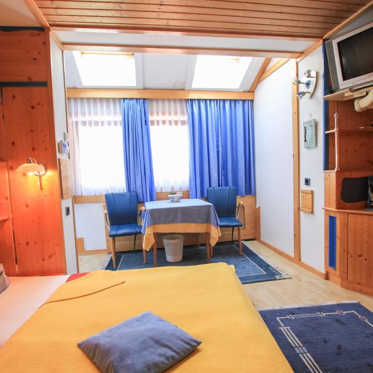 Gasthof Pisl - Chambre Familiale Standard - 3