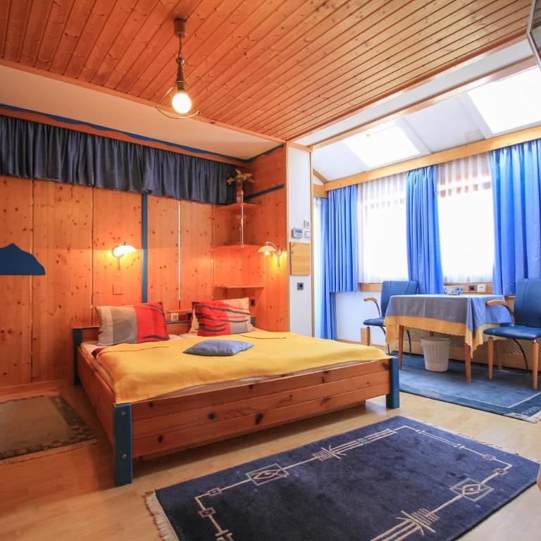 Gasthof Pisl - Chambre Familiale Standard - 4