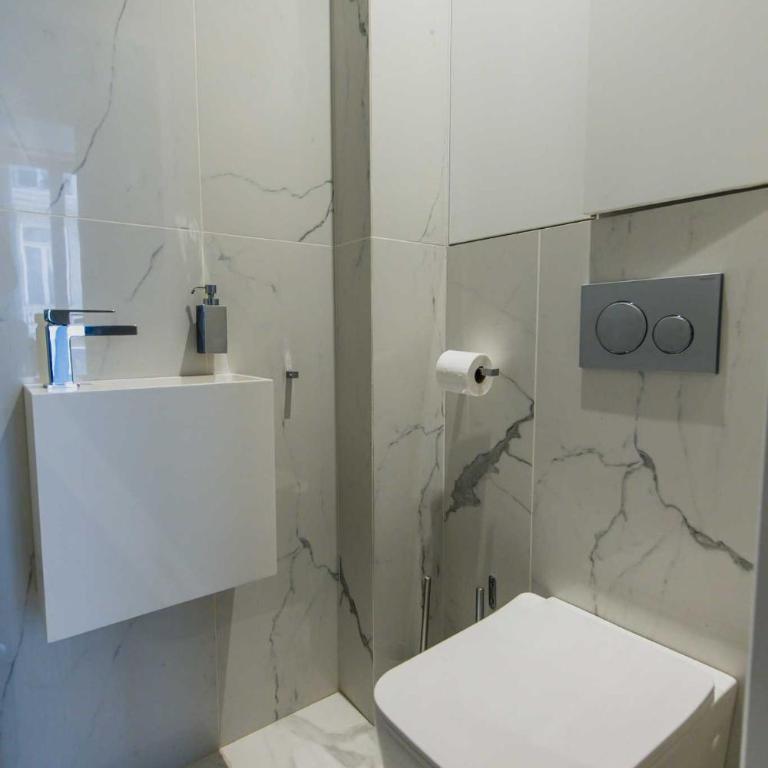 Apt 2BDR 4P - Arc de Triomphe Champs-Élysées - Appartement 2 Chambres - 3