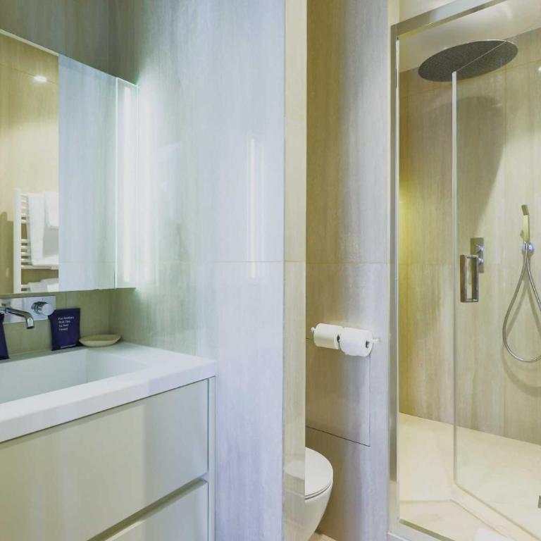 Apt 2BDR 4P - Arc de Triomphe Champs-Élysées - Appartement 2 Chambres - 4