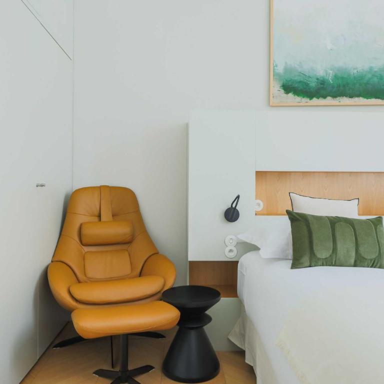 Apt 2BDR 4P - Arc de Triomphe Champs-Élysées - Appartement 2 Chambres - 5