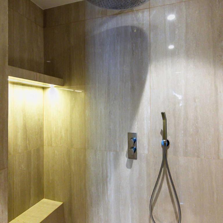 Apt 2BDR 4P - Arc de Triomphe Champs-Élysées - Appartement 2 Chambres - 14