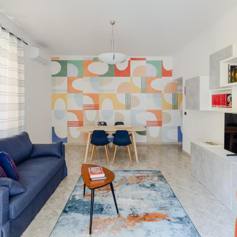 New apartment for families near the tram to the city center - Appartamento con 1 Camera da Letto - 1
