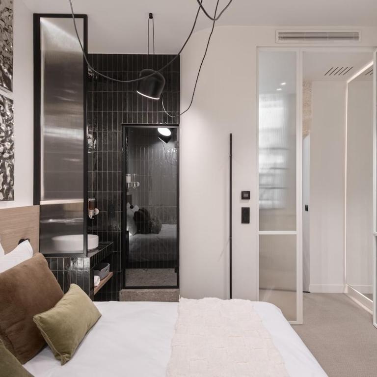 The Residence Marais - Appartement - 7