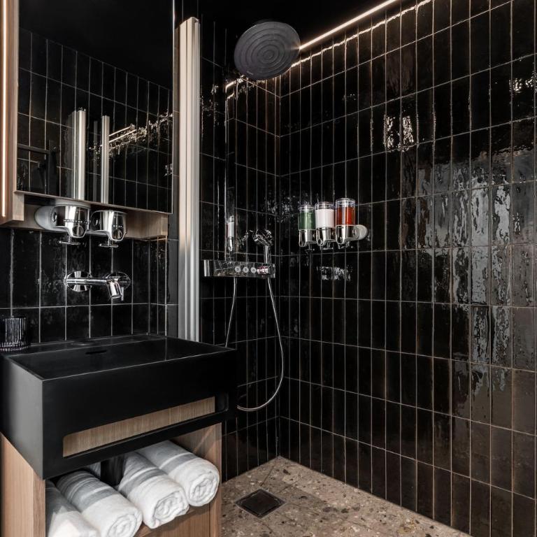 The Residence Marais - Appartement - 9