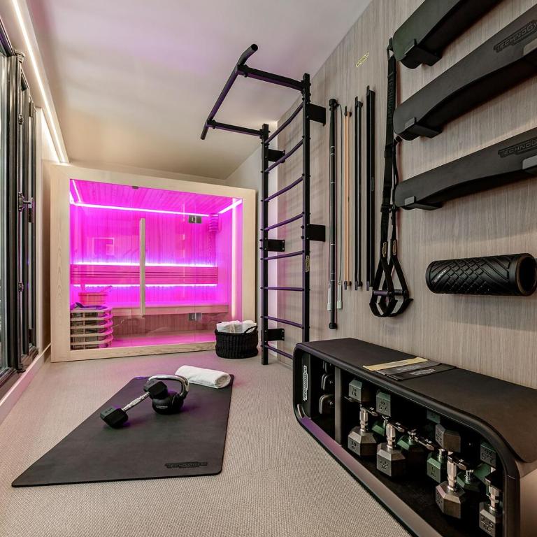 The Residence Marais - Appartement - 11