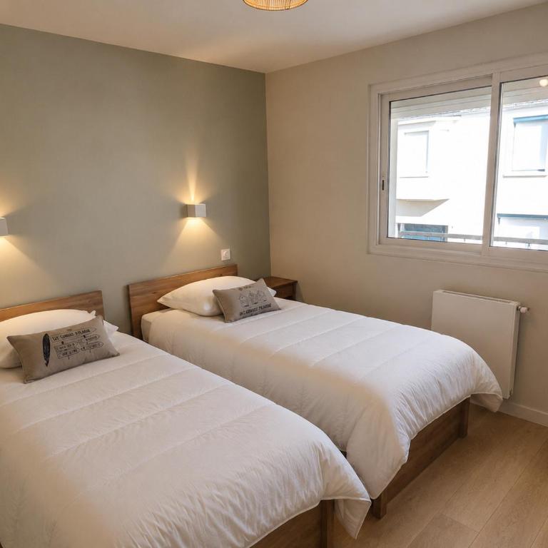 La Palette - Three-Bedroom Home - 8