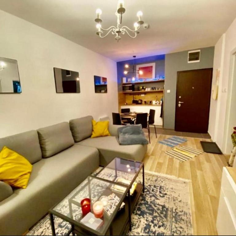 Apartman Filipa - Appartement 1 Chambre - 1
