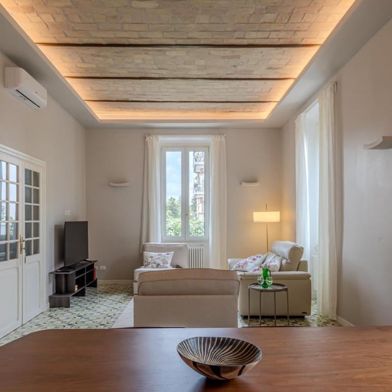 Villa Elisa your oasis with parking in town - Villa con 3 Camere da Letto - 6