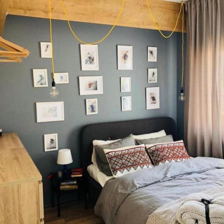 Apartman Filipa - Appartement 1 Chambre - 2