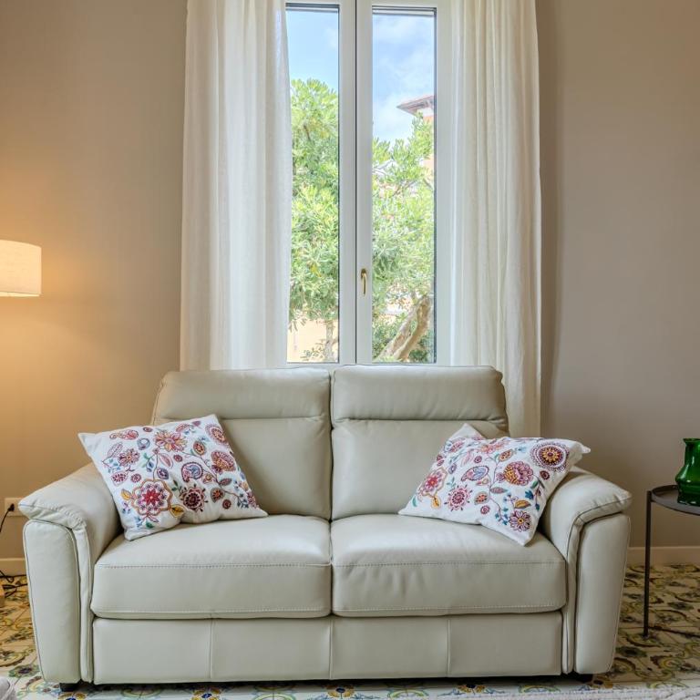 Villa Elisa your oasis with parking in town - Villa con 3 Camere da Letto - 3