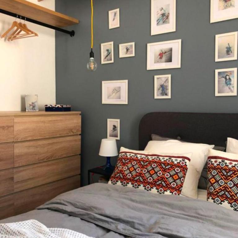 Apartman Filipa - Appartement 1 Chambre - 4