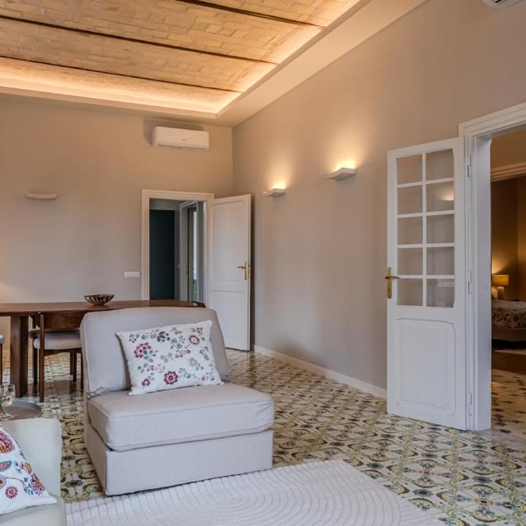 Villa Elisa your oasis with parking in town - Villa con 3 Camere da Letto - 5
