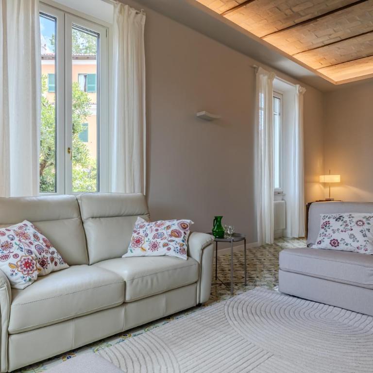 Villa Elisa your oasis with parking in town - Villa con 3 Camere da Letto - 2
