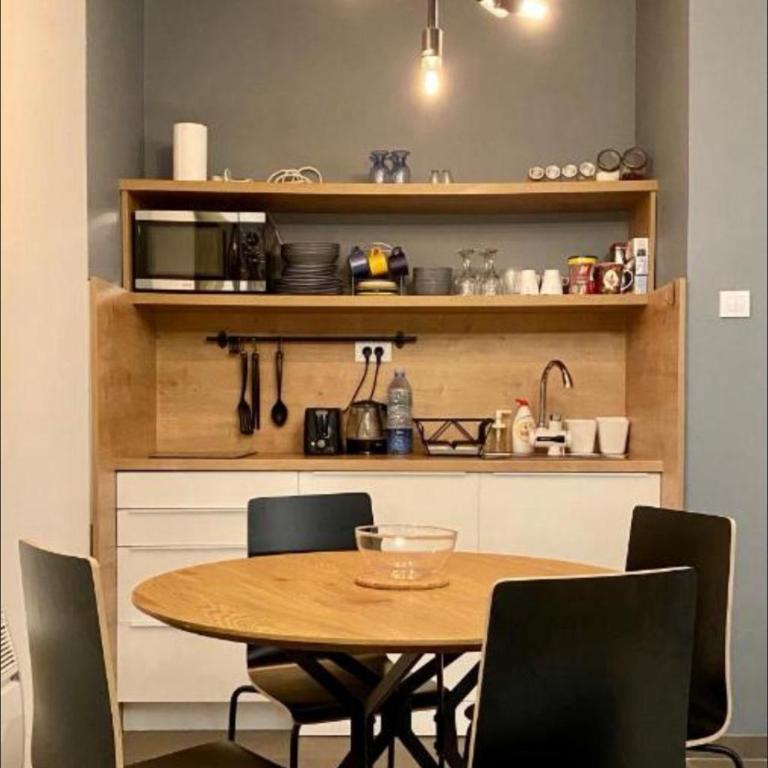 Apartman Filipa - Appartement 1 Chambre - 7