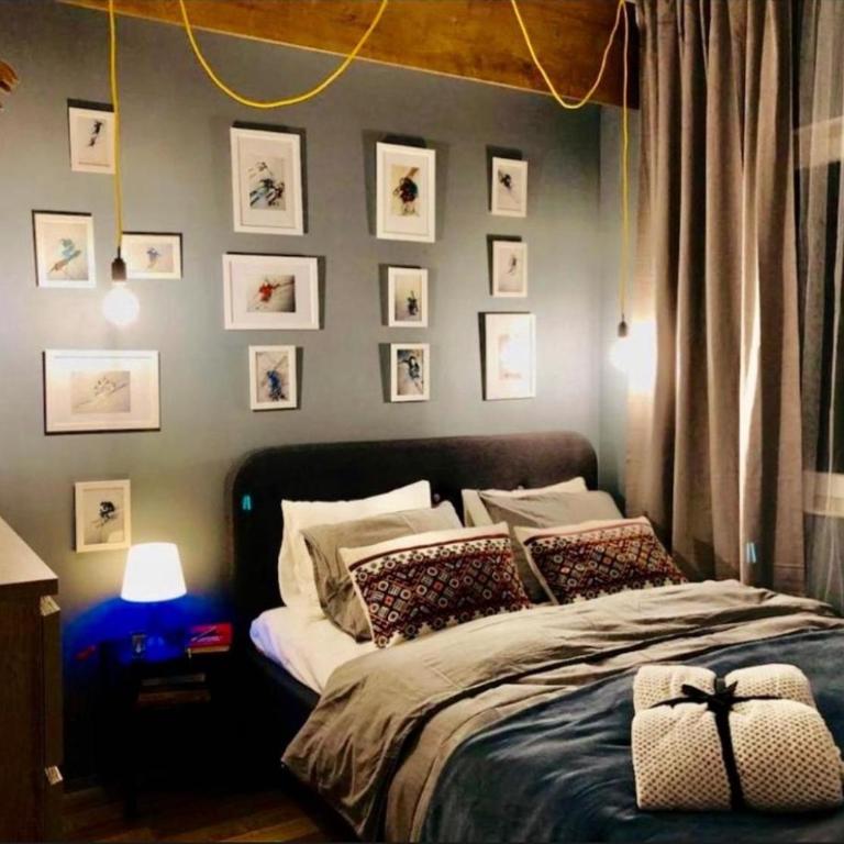 Apartman Filipa - Appartement 1 Chambre - 8