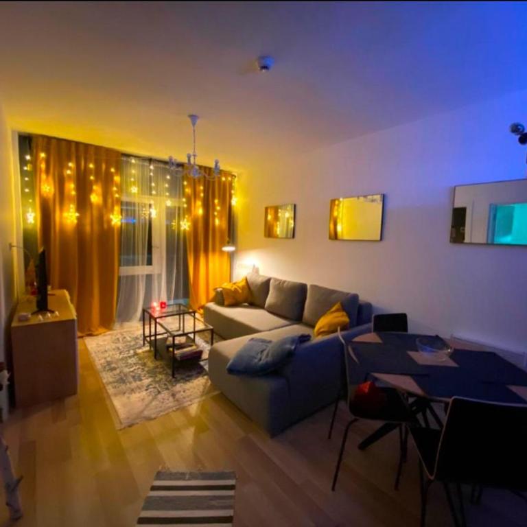 Apartman Filipa - Appartement 1 Chambre - 9