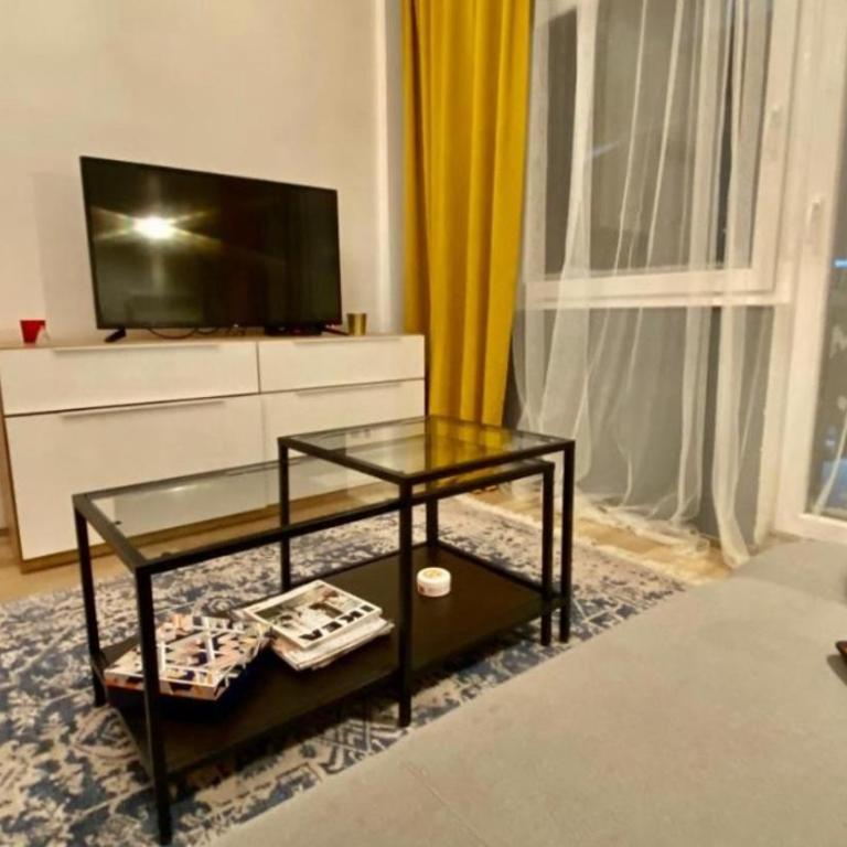 Apartman Filipa - Appartement 1 Chambre - 10