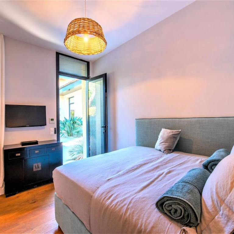 Belle maison de vacances pour des vacances de rêve en famille - Maison 2 Chambres - 2