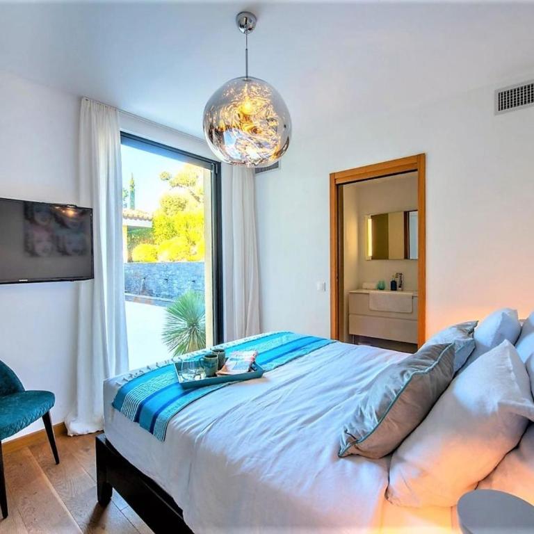 Belle maison de vacances pour des vacances de rêve en famille - Maison 2 Chambres - 12