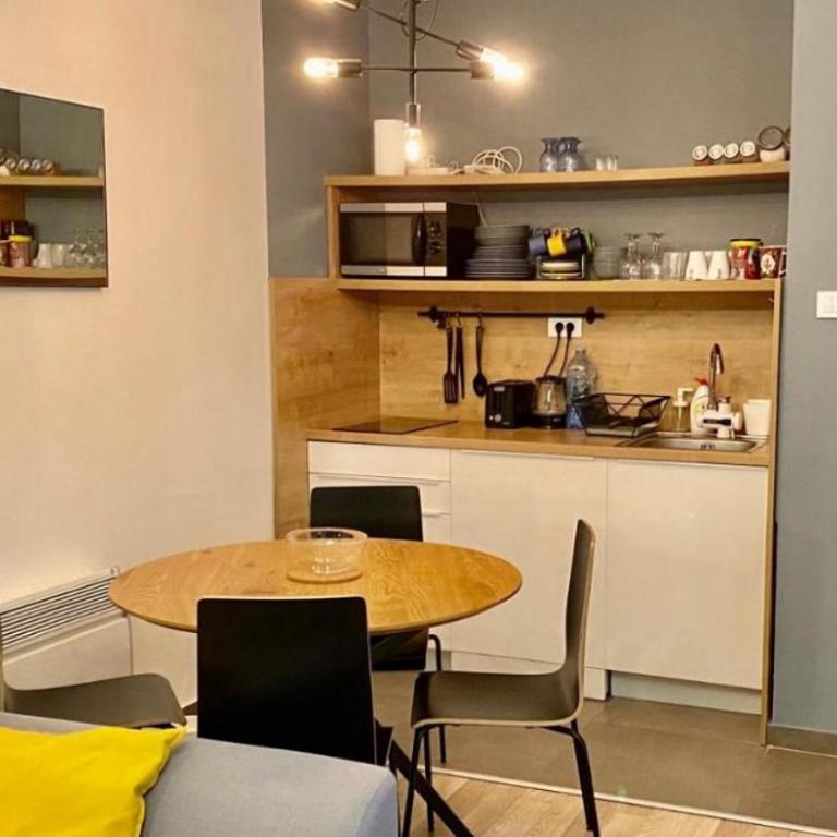 Apartman Filipa - Appartement 1 Chambre - 12