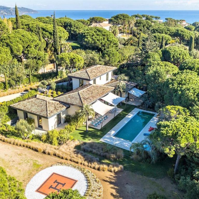 Belle maison de vacances pour des vacances de rêve en famille - Maison 2 Chambres - 23