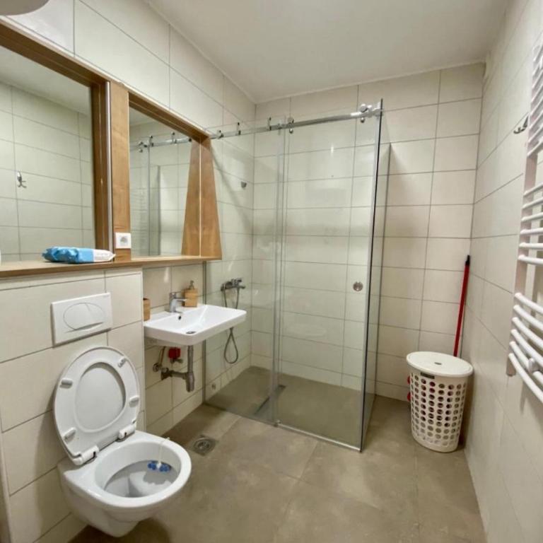 Apartman Filipa - Appartement 1 Chambre - 14